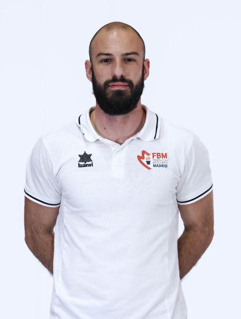 Pablo Martín